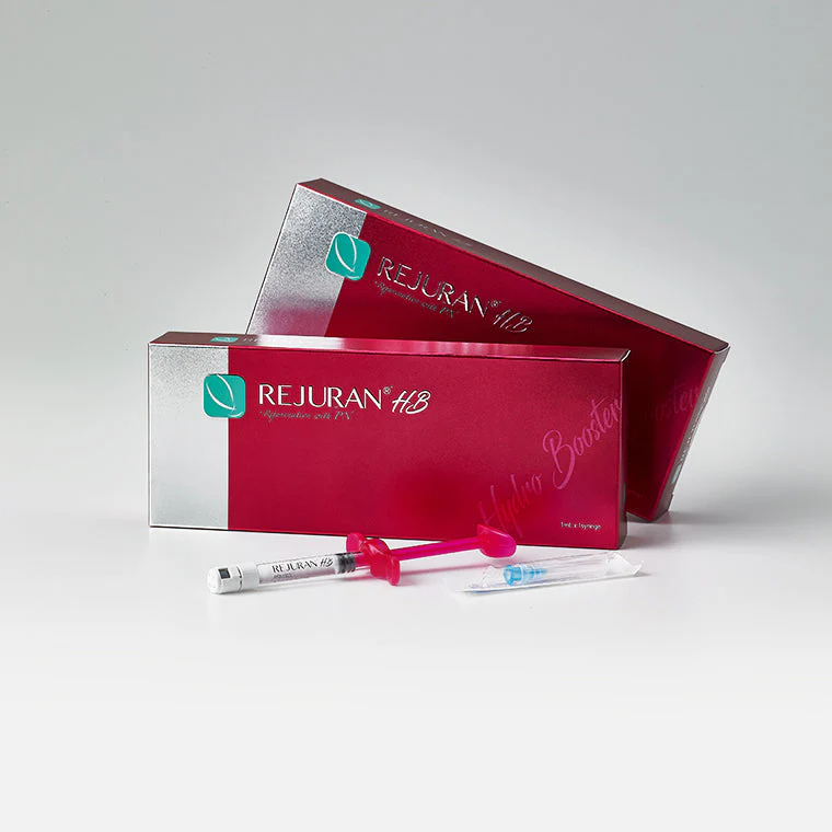 Rejuran HB (1x1ml) PDRN - Image 2
