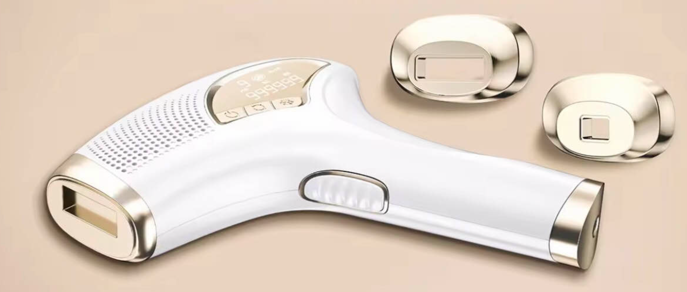 IPL Hair Removal Device - Image 2