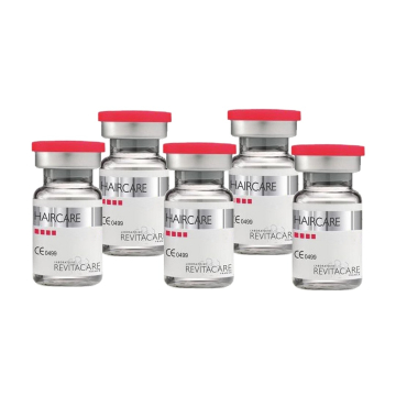 REVITACARE HAIRCARE ( 10 X 5ML) - Image 3