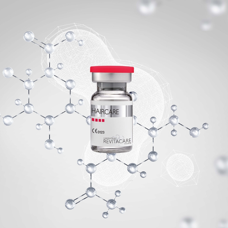 REVITACARE HAIRCARE (1 Vial) - Image 2