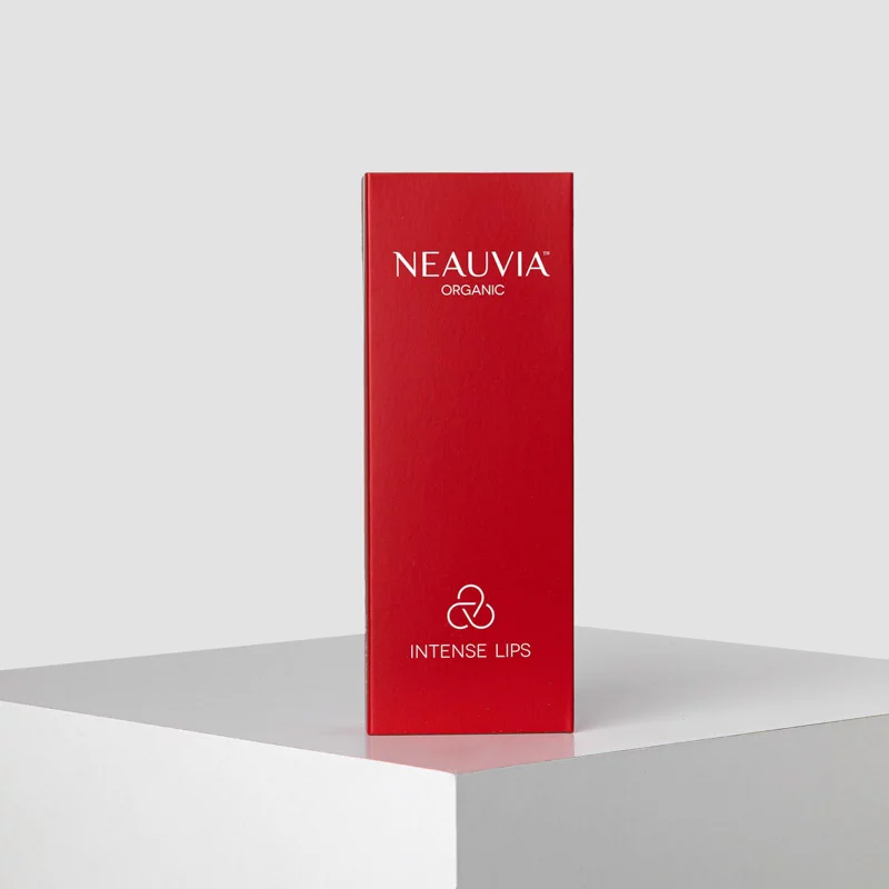 Neauvia Intense Lips (1 x 1ml) - Image 1