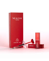 Neauvia Intense Lips (1 x 1ml) - Image 2