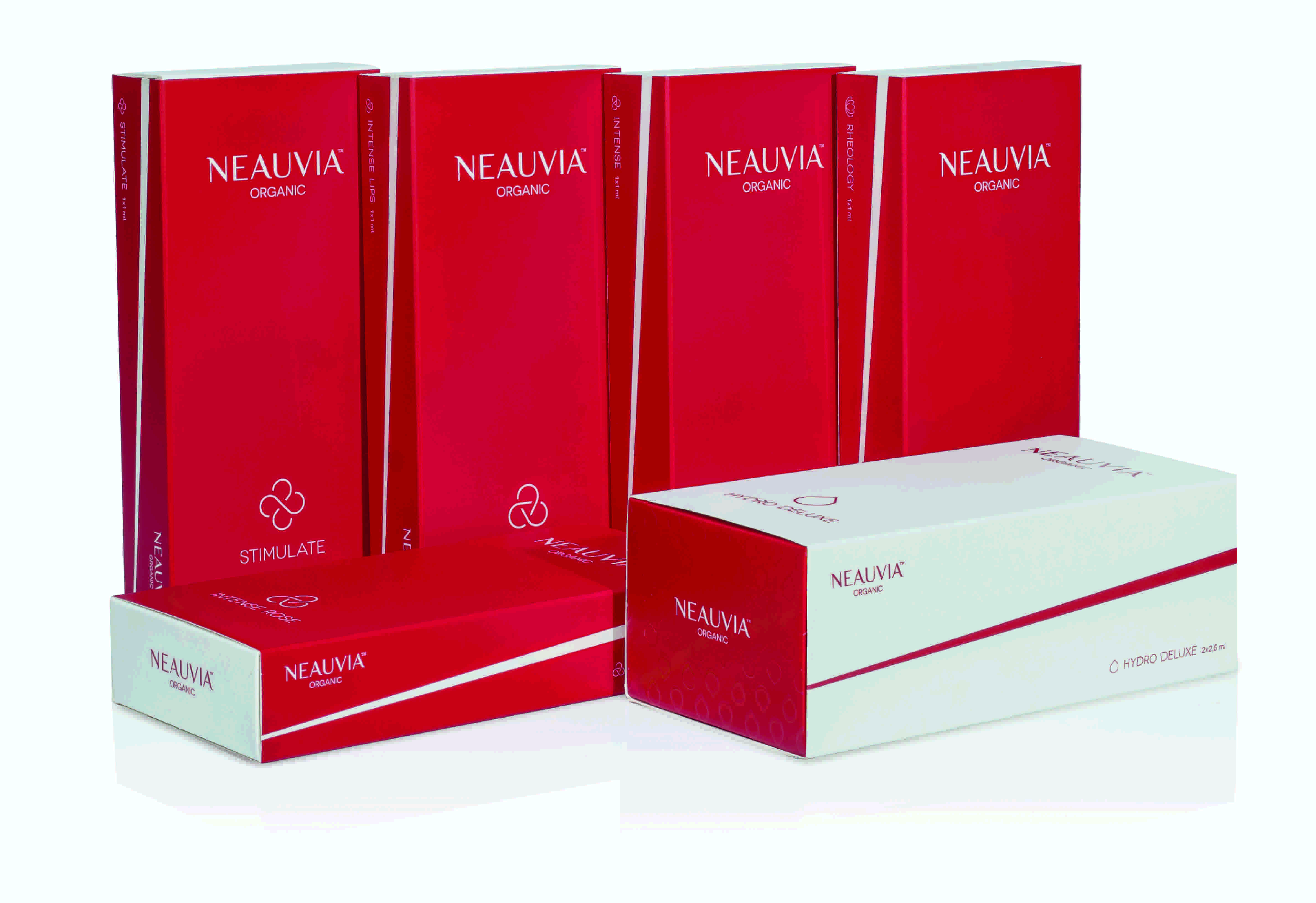 Neauvia Intense Lips (1 x 1ml) - Image 3