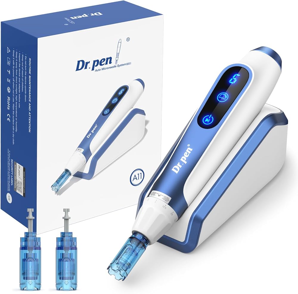 Dr. Pen A11 Ultima PRO Microneedling Pen