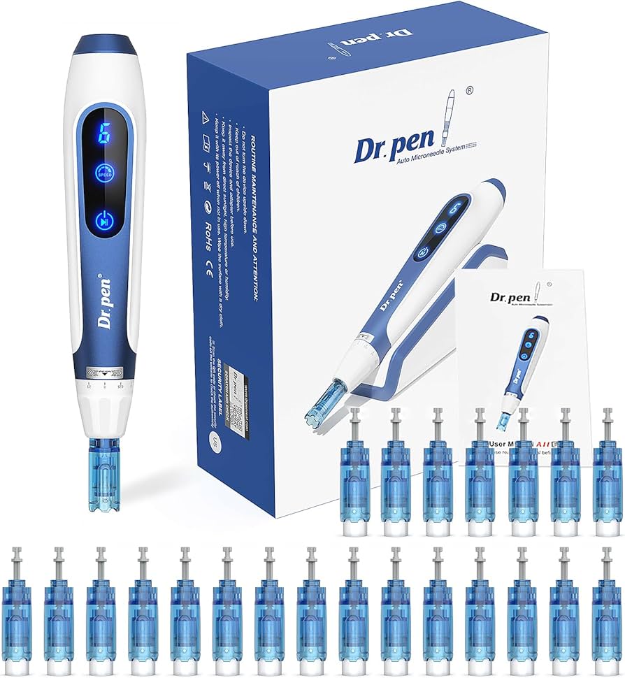 Dr. Pen A11 Ultima PRO Microneedling Pen - Image 2