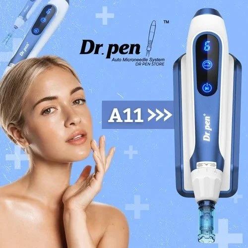 Dr. Pen A11 Ultima PRO Microneedling Pen - Image 3