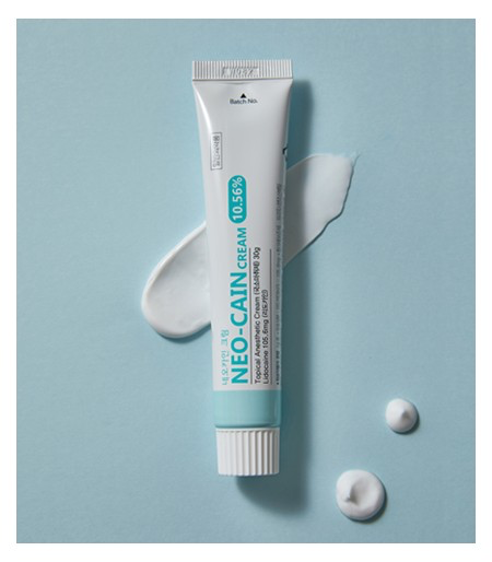 Neo-Cain Numbing Cream 10.56% (30g) - Image 2