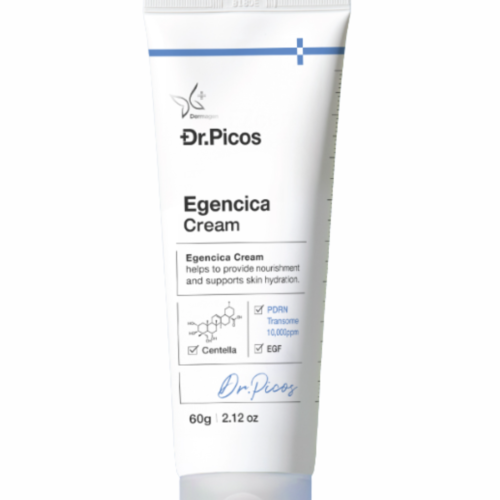 Dr. Picos – Ureanol Cream (200g) - Image 1