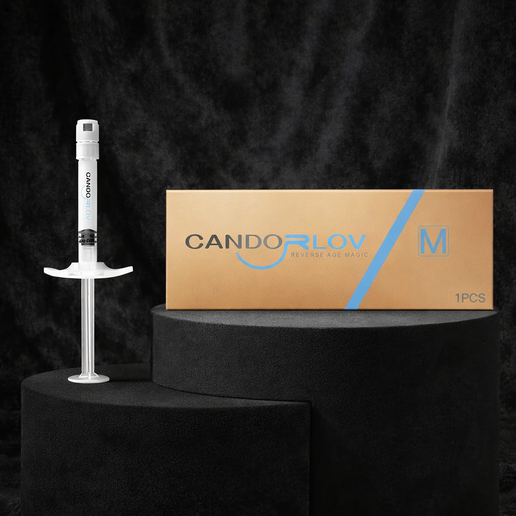 CandoRlov FILLER - M (1x1.1ml) - Image 1