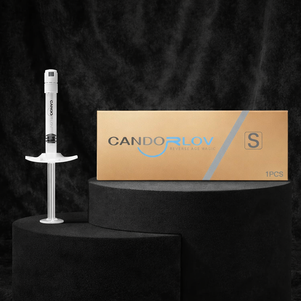 CandoRlov FILLER - S (1x1.1ml) - Image 1