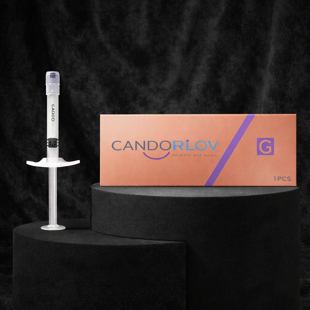 CandoRlov FILLER – G (1x1.1ml) - Image 1