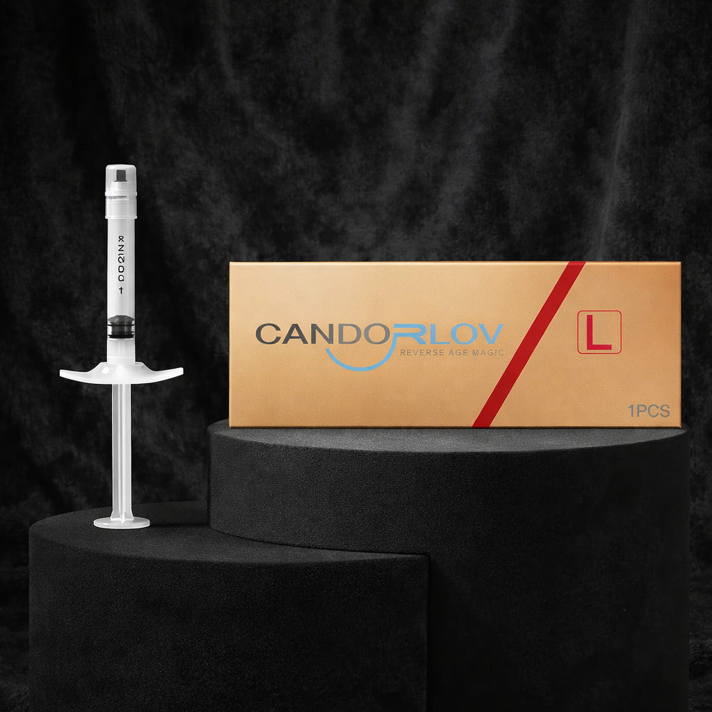 CandoRlov FILLER – L (1x1.1ml) - Image 1