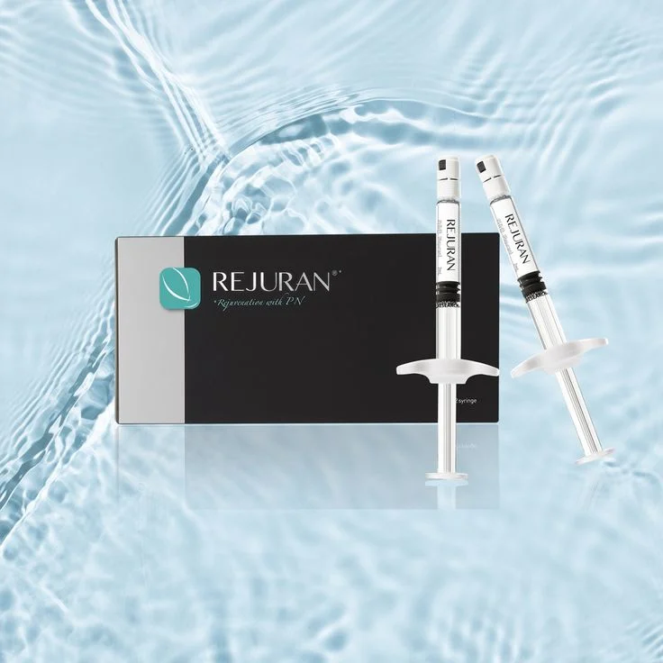 Rejuran Healer PN (2x 2ml) DNA Salmon - Image 1