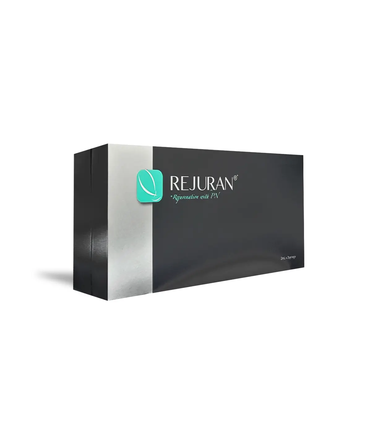 Rejuran Healer PN (2x 2ml) DNA Salmon - Image 2