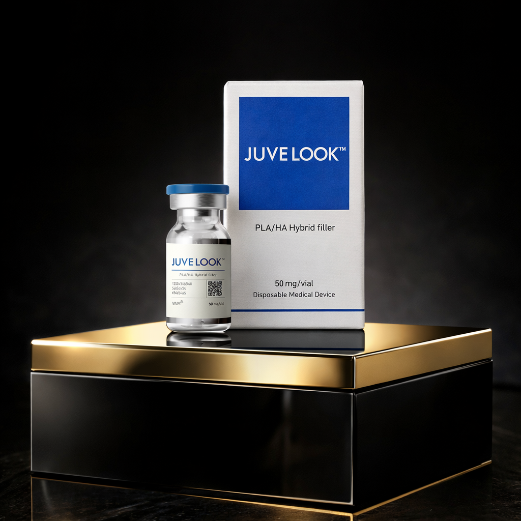 Juvelook Skin Rejuvenation (1 x 50mg) - Image 1