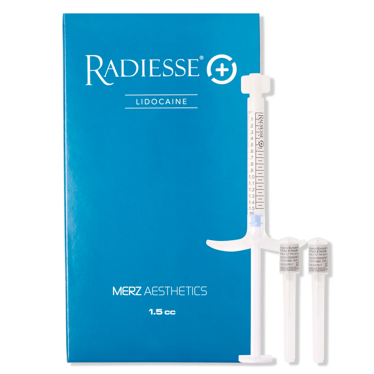 Radiesse Lidocaine (1.5ml ) - Image 1