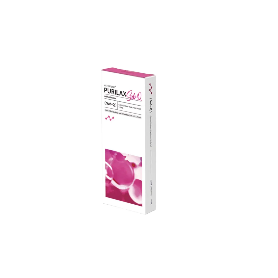PURILAX SUBQ (1x1ml) - Image 1