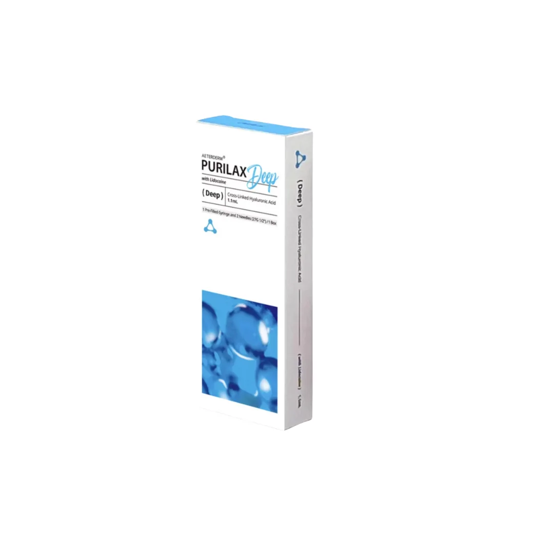 PURILAX DEEP (1x1ml) - Image 1