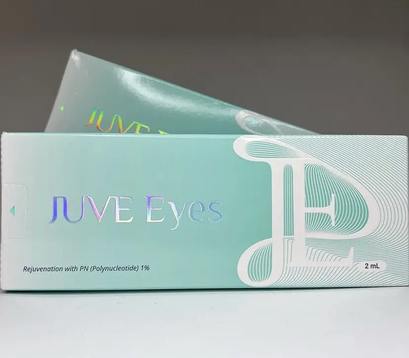 Juve Eyes +PN Eye Booster (1x2ml)