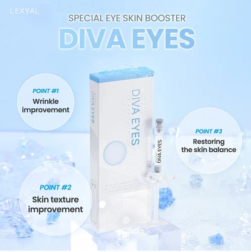 LEXYAL DIVA EYES +PN ( 1.1 ml) - Image 2