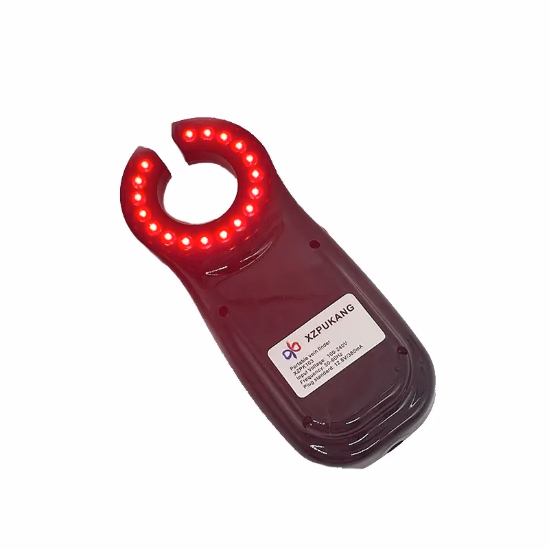 VEIN  FINDER - XZPK 103 - Image 3