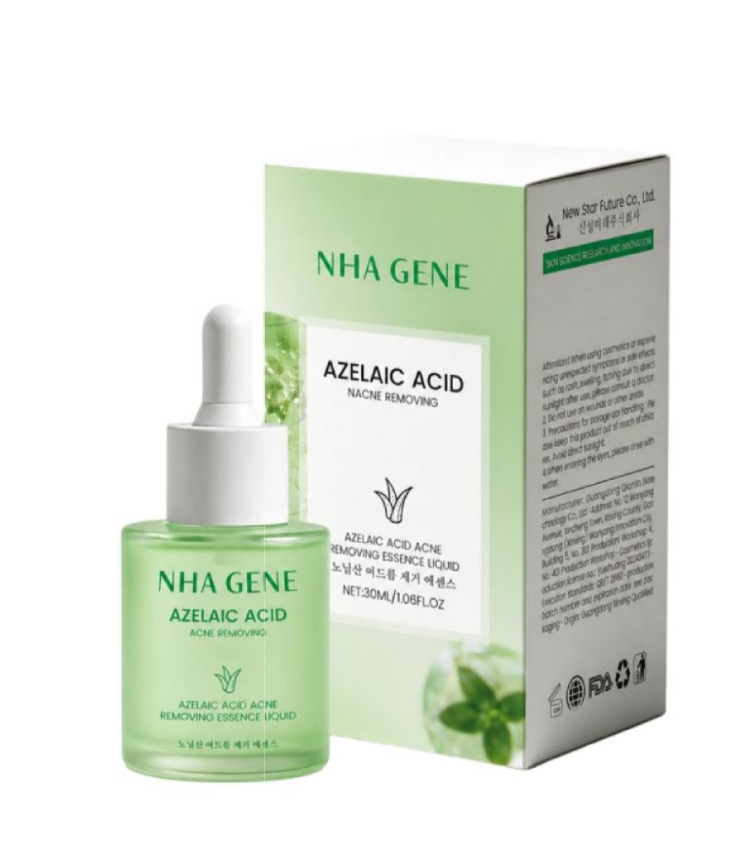 Azelaic Acid Acne Removing (30 mL)