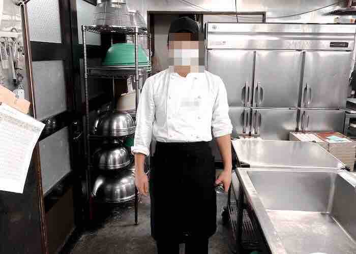 Experience Photo