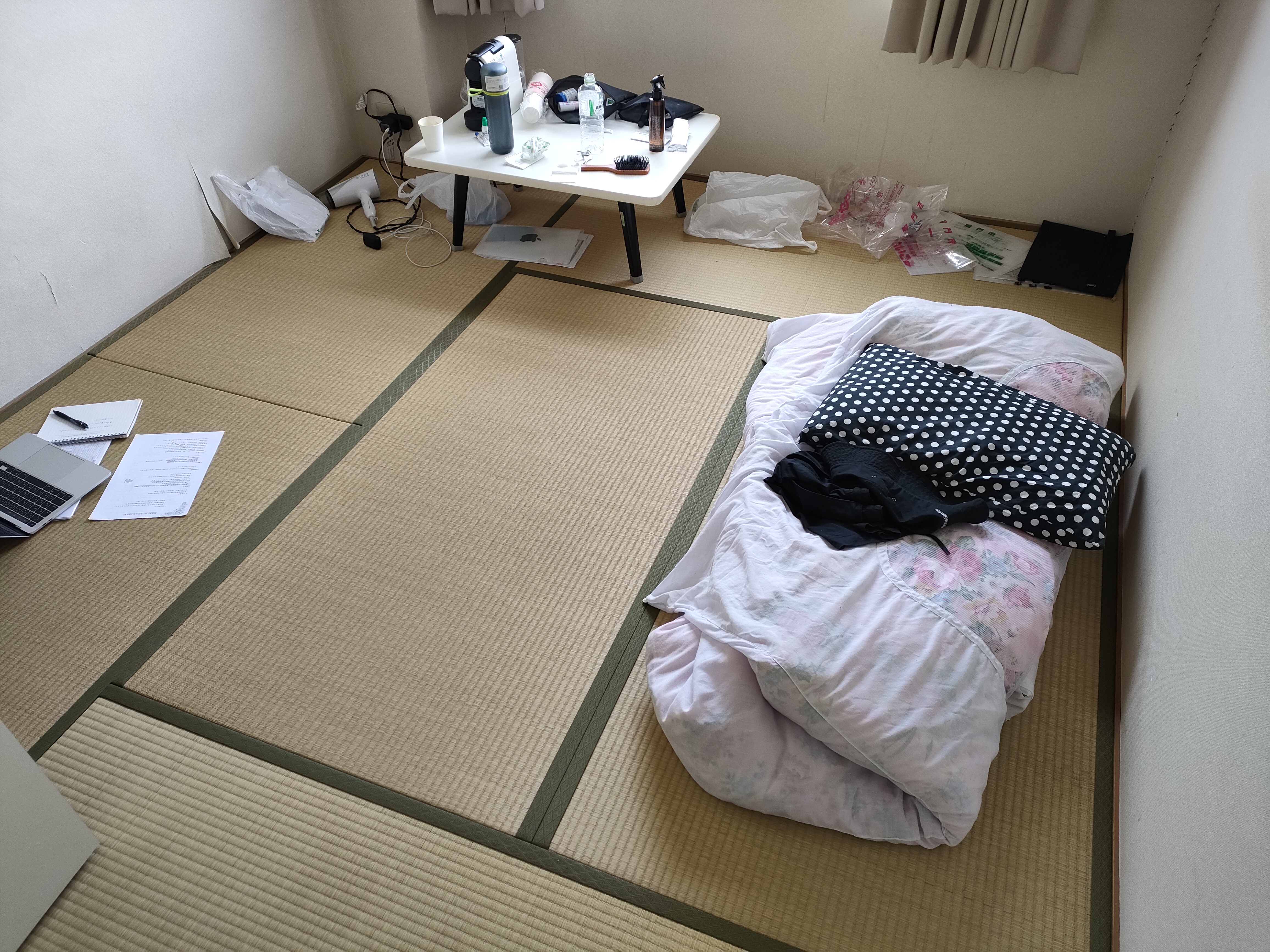 Experience Photo