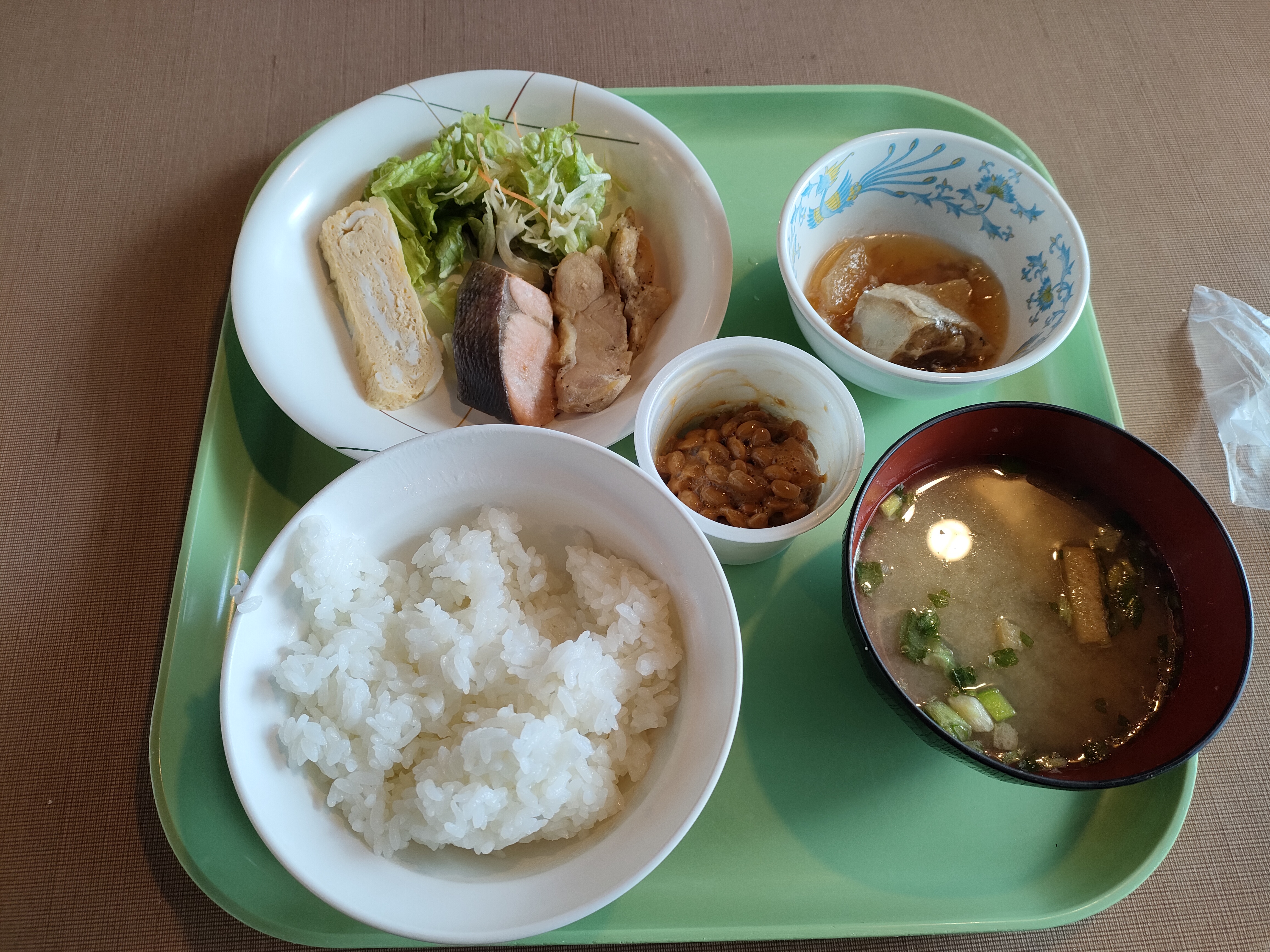 Experience Photo