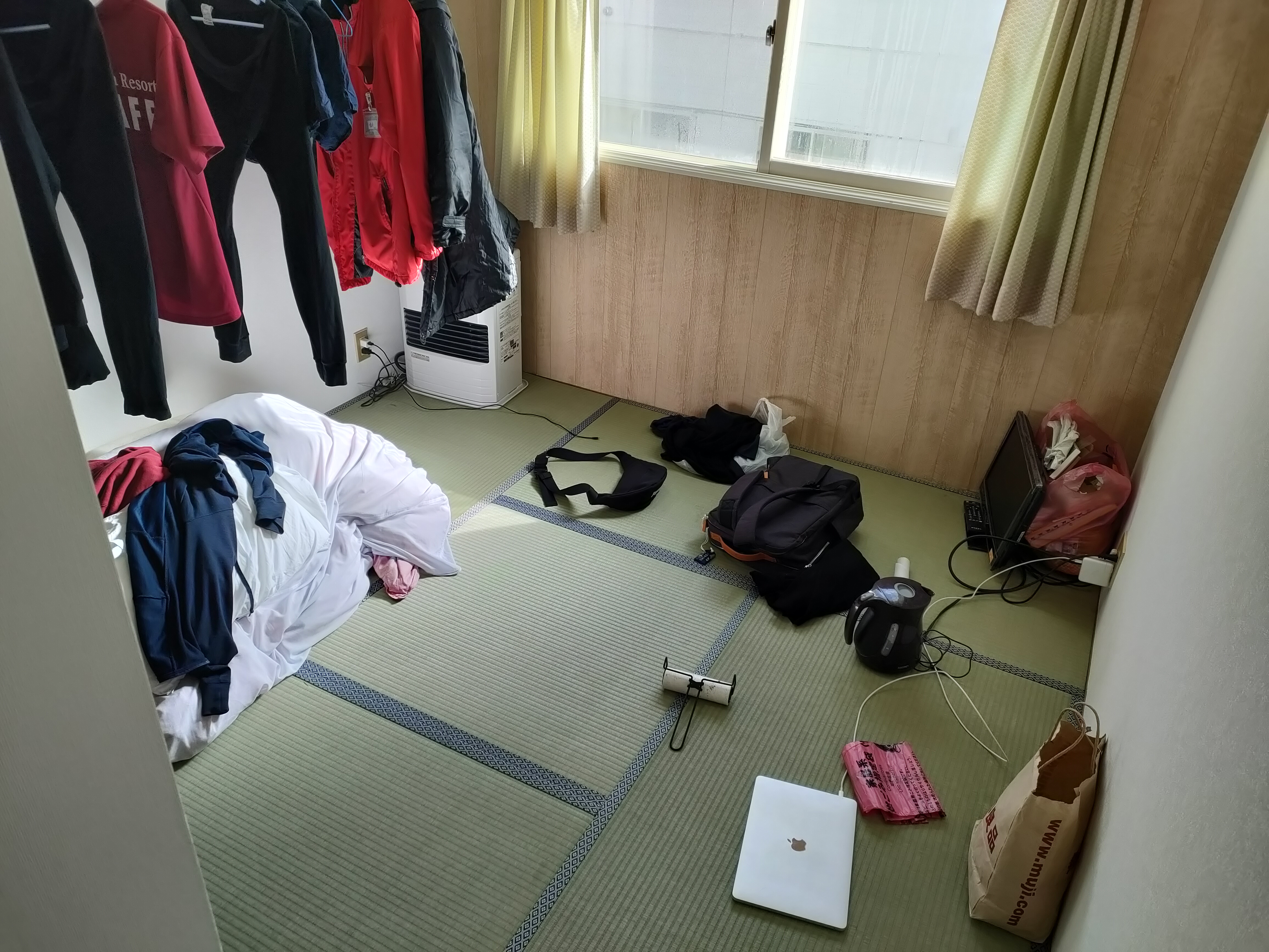 Experience Photo