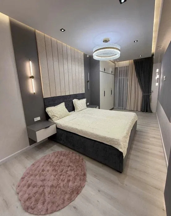 Sergeli tumani 3 xona qilingan Moshina bozor yaqin