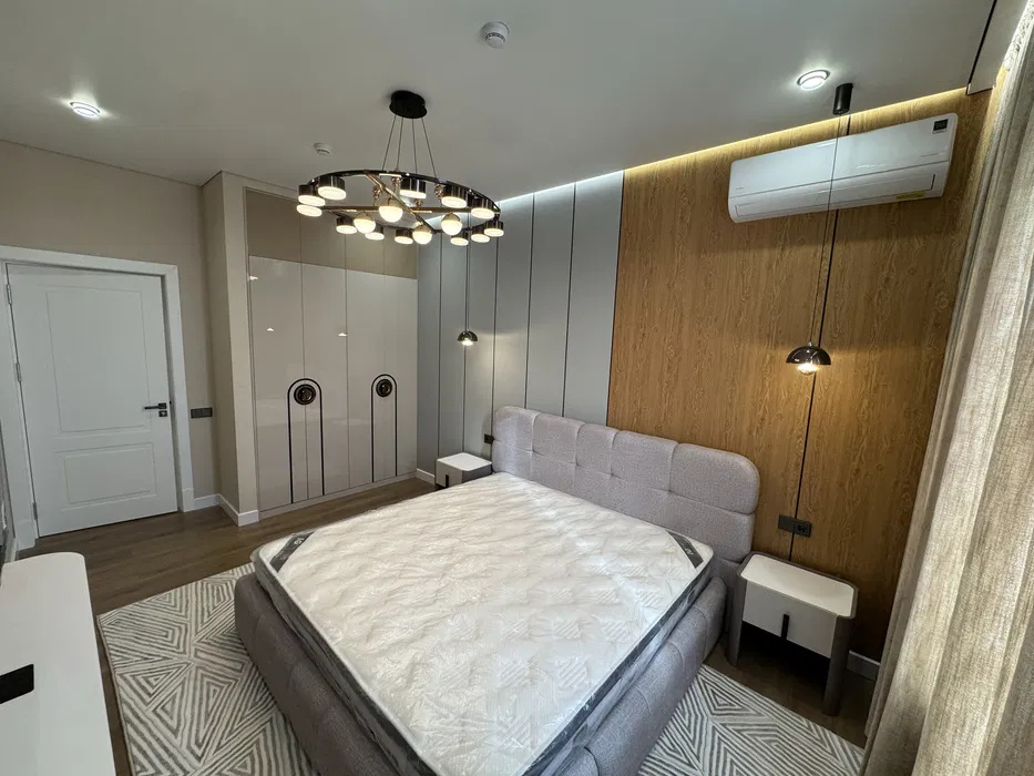 Продается квартира ЖК Golden House Oz Zamin Уз бум фергана йули