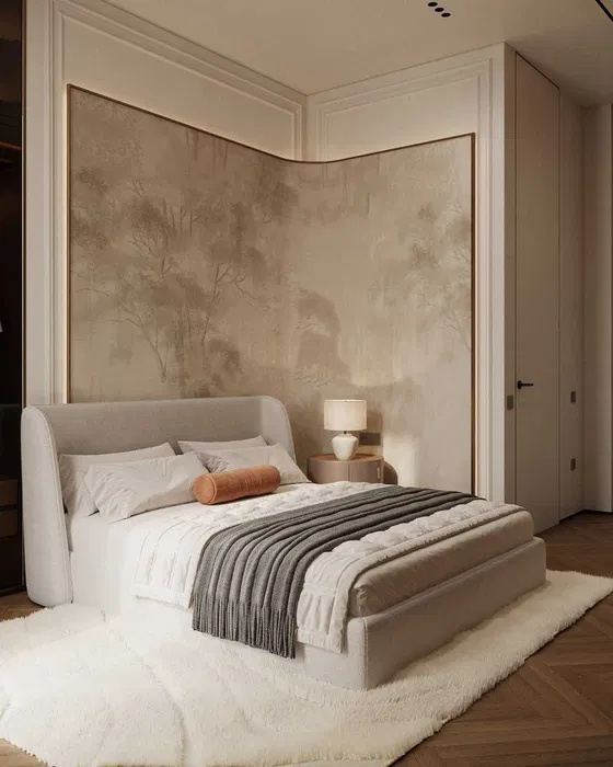 Nest One, Block A — квартира 74,2 м² на 27 этаже