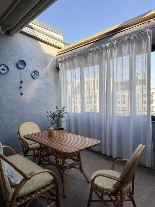 ЖК New Life | 125 м² | 3 комнаты