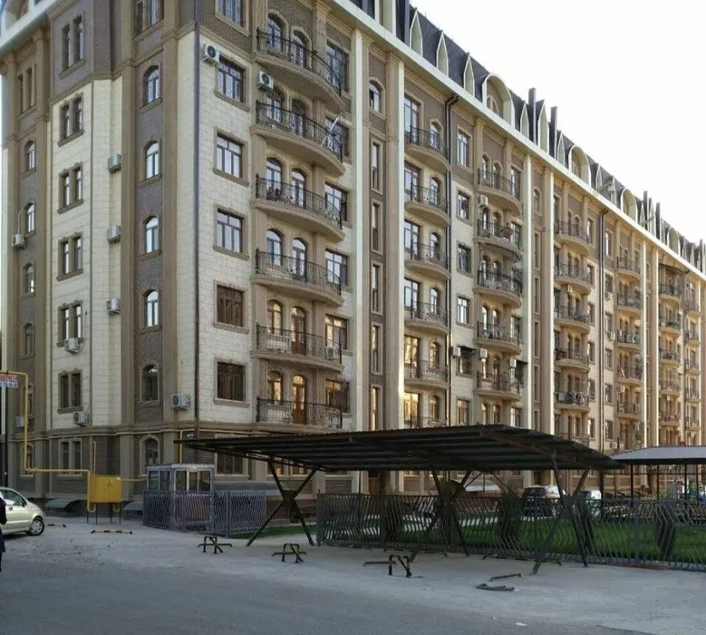 Дублекс квартира 7 комнат Чиланзар 8, супермаркет Parus