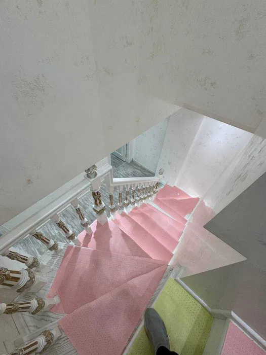 Qushbegida yangi 2 qavatli duplex 160 m² sotiladi