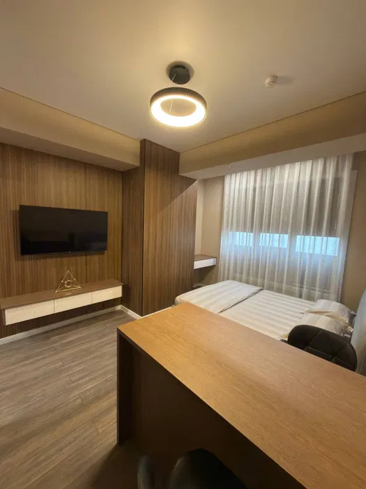 Сдается квартира в новостройке Modera towers