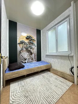 Аренда квартира Хамза Метро Чил 3 2х комнатная Семя Закс