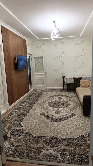 Аренда, дом 3х комнатная квартира, 1 этаж, ЕВРО ремонт, Новая