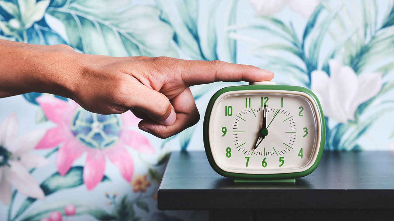  7 Steps to Create a Successful Morning Routine