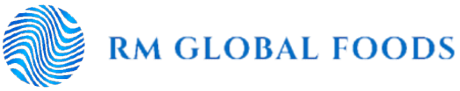 Logo de RM Global Foods