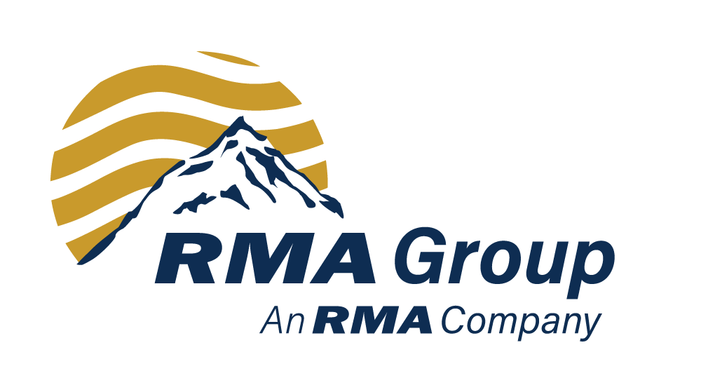 RMA Group logo