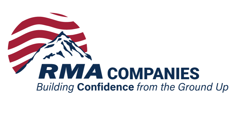 RMA Group logo