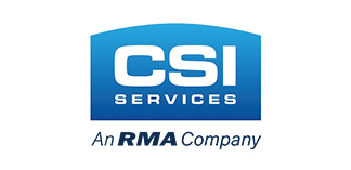 CSI Services logo