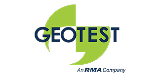 GeoTest logo