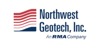 Northwest Geotech logo