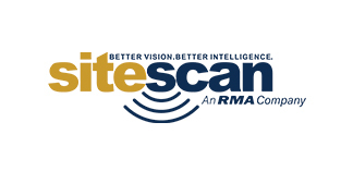SiteScan logo