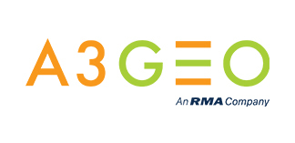 A3GEO logo