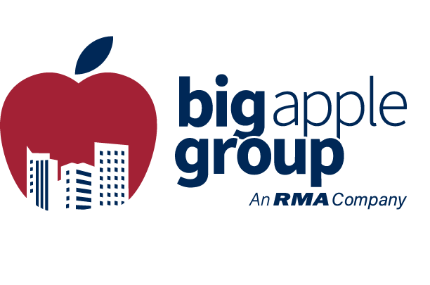 Big Apple Group logo