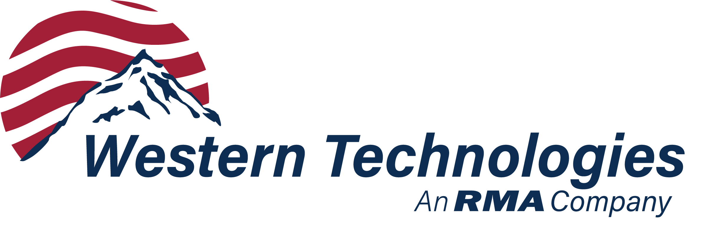 Western Technologies logo